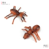 Piece insect+ant