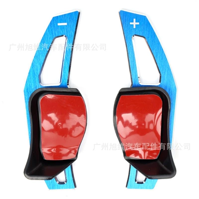 Suitable for Volkswagen Golf Other Automotive Interior Supplies - blue