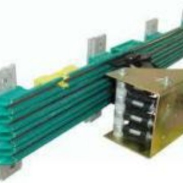 产品C型、M型滑线100A