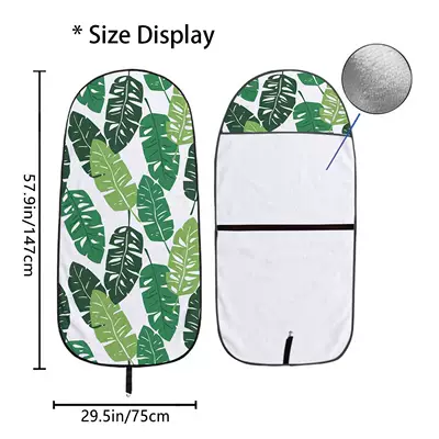 use, Universal seat cover - qct237-75x150