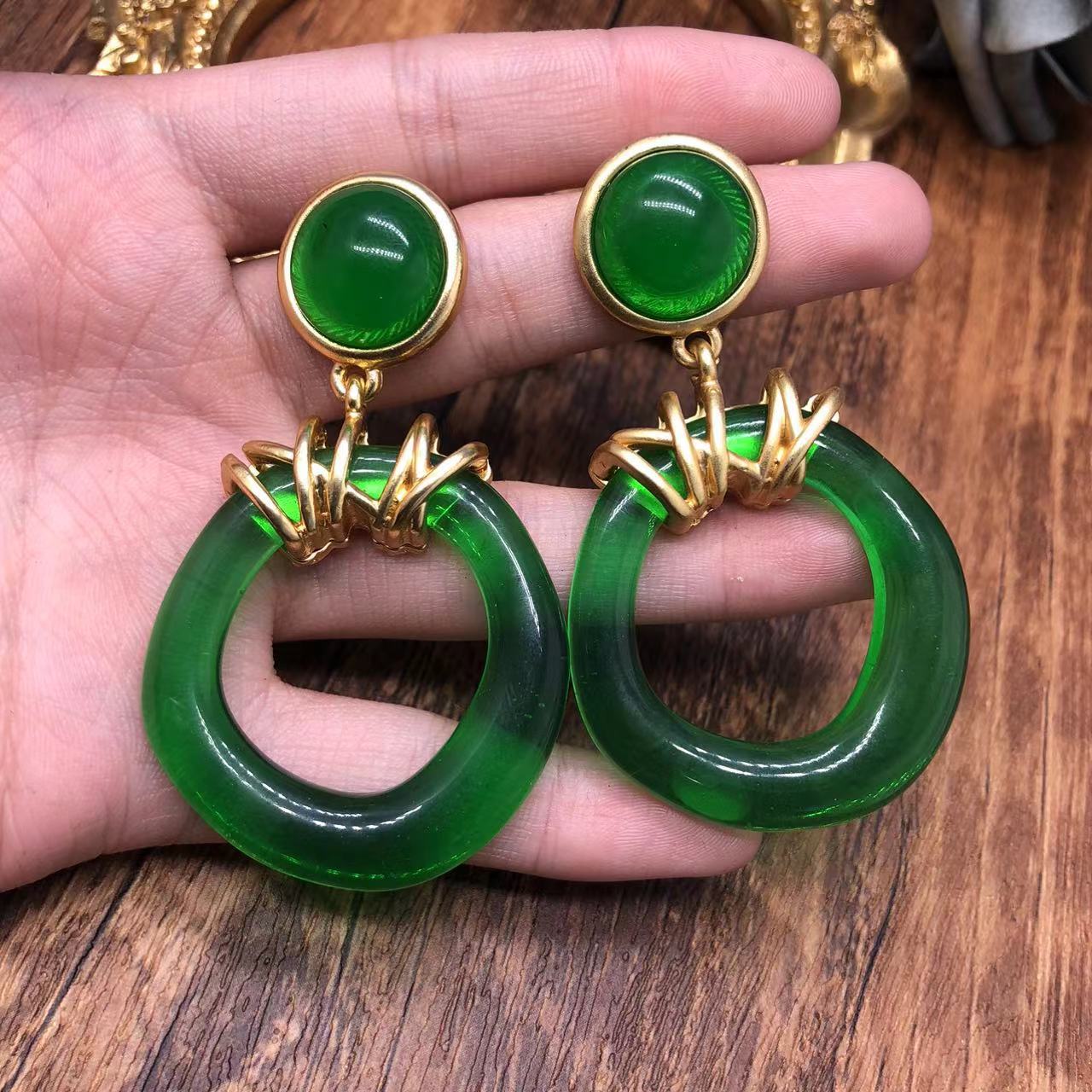 fashionable elegant accessory