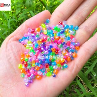 4mm���� ֱ�׻òʲ��}�������� �ֹ�DIY�����������崮����������