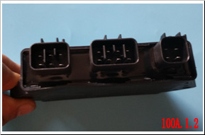 100A.1.2 Ignition for Yamaha 5UH-85540-00-00 5LP-85540-20-00
