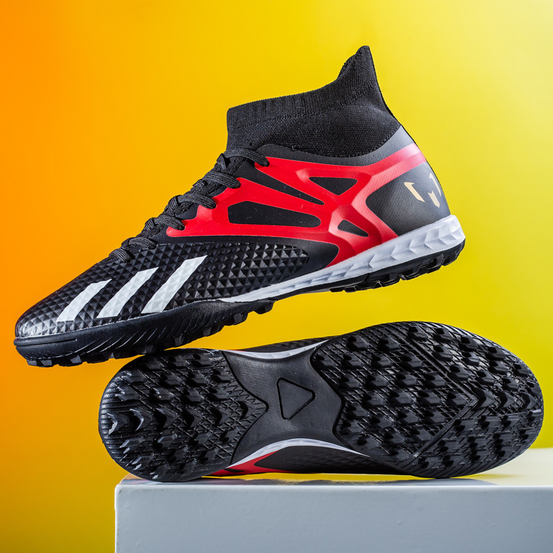 Tom Ford, boots for students for training, with spikes 2