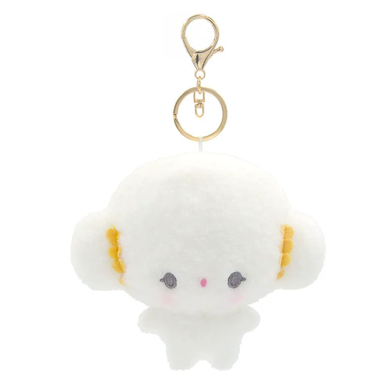 Плюшевый кулон (Sanrio) 5–16 см — брелок-игрушка, оригинальный декор для сумки