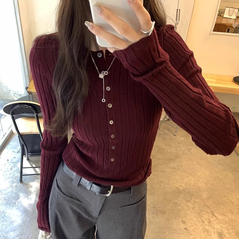 와인 레드
