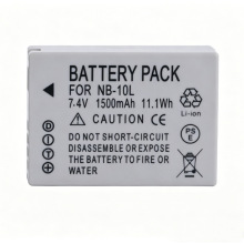 ������CANON����NB10L���G15G1XSX50G16SX60G3XNB10L���DV���