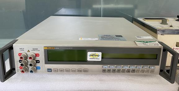 Fluke 8508A八位半高精度标准数字万用