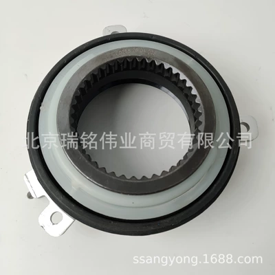 Shuanglong – 4151036200 4WD Avtomatik sürtünməli mufta