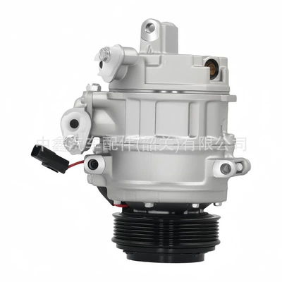 Source factory suitable for Automotive air conditioning
