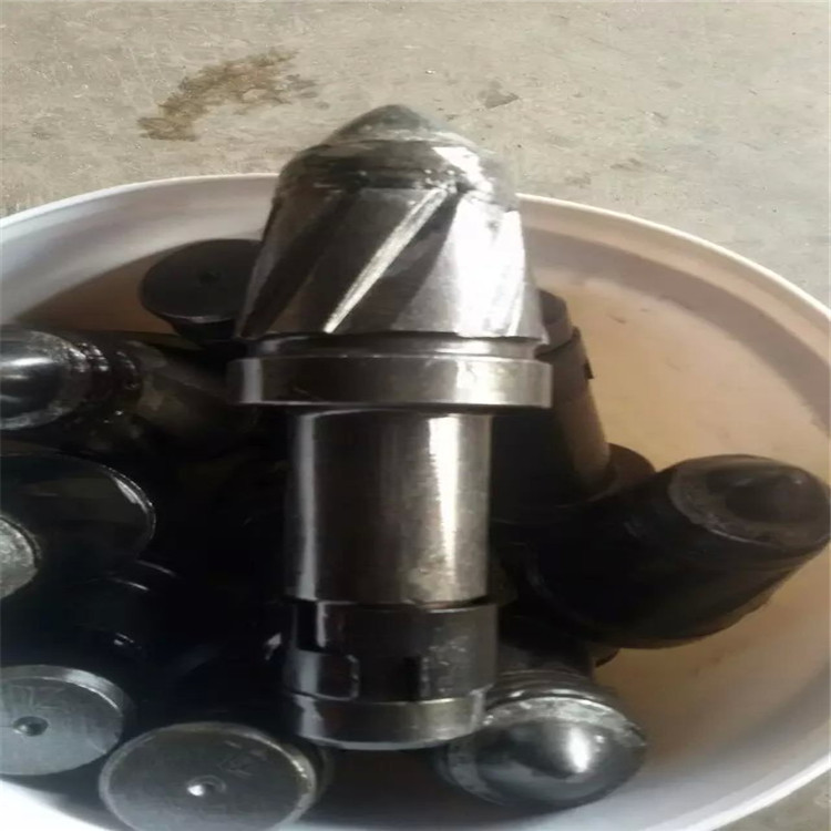 实力厂家供应掘进机截齿 各种规格截齿钻头 优质截齿