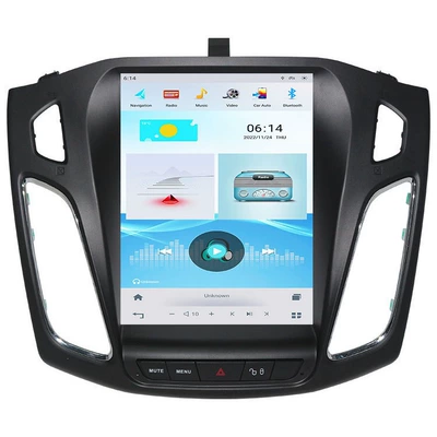 Focus 2012- Android | Fukesi Other Automotive Communications