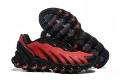 DN8-40-45 black red background with red dots