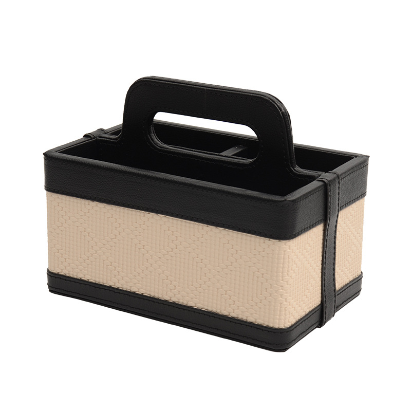 J48-B 검정색 보관함