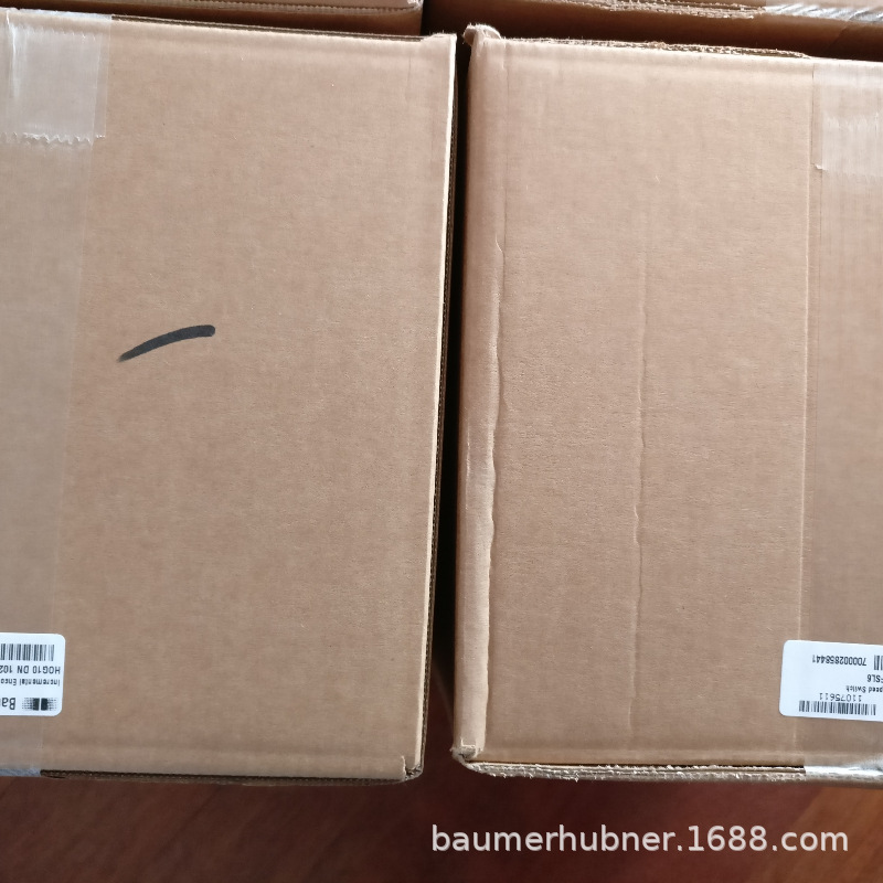 baumer编码器ITD 40 A 4 Y92 1024 T NI H2SK12 S 25