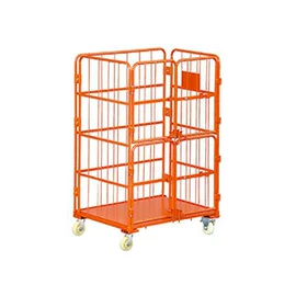 仓储笼;金属丝绳;其他金属丝