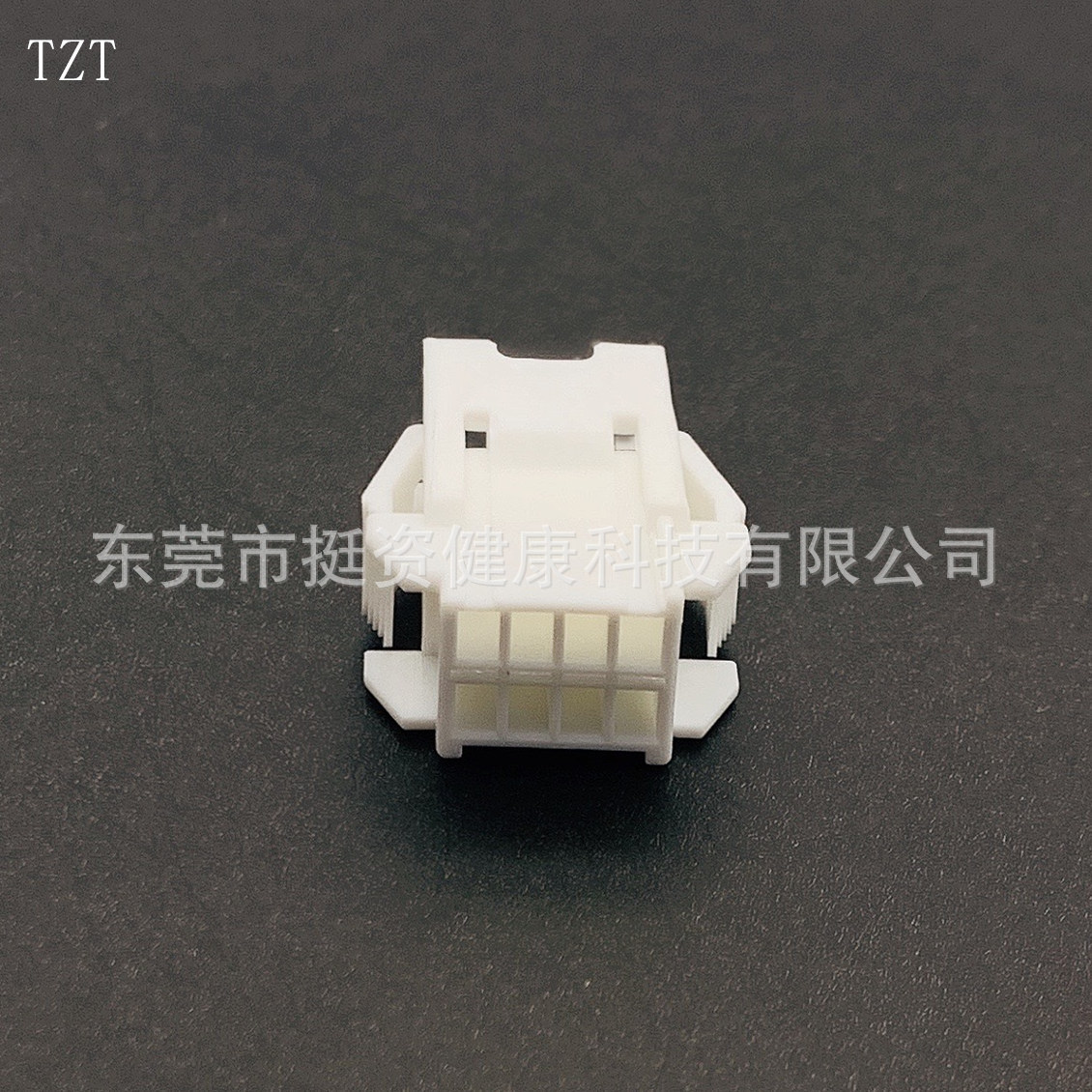 厂家直销 2.5mm双排公母连接器，压线端子胶壳，替代JST XADR-08V