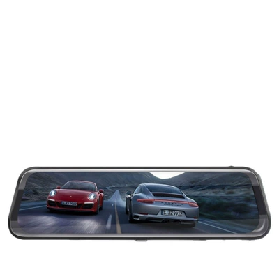 Lens Starlight Night Vision | Zhongxing Driving recorder