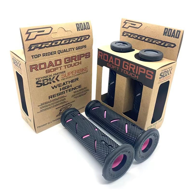 Italy's New Grip Motorcycle Handlebar Grips 717 Marquez Motogp Handlebar Rubber Ducati Modification