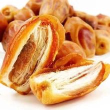 新货伊拉克黄金奶香椰枣大椰枣正宗黄金伊朗零食批发