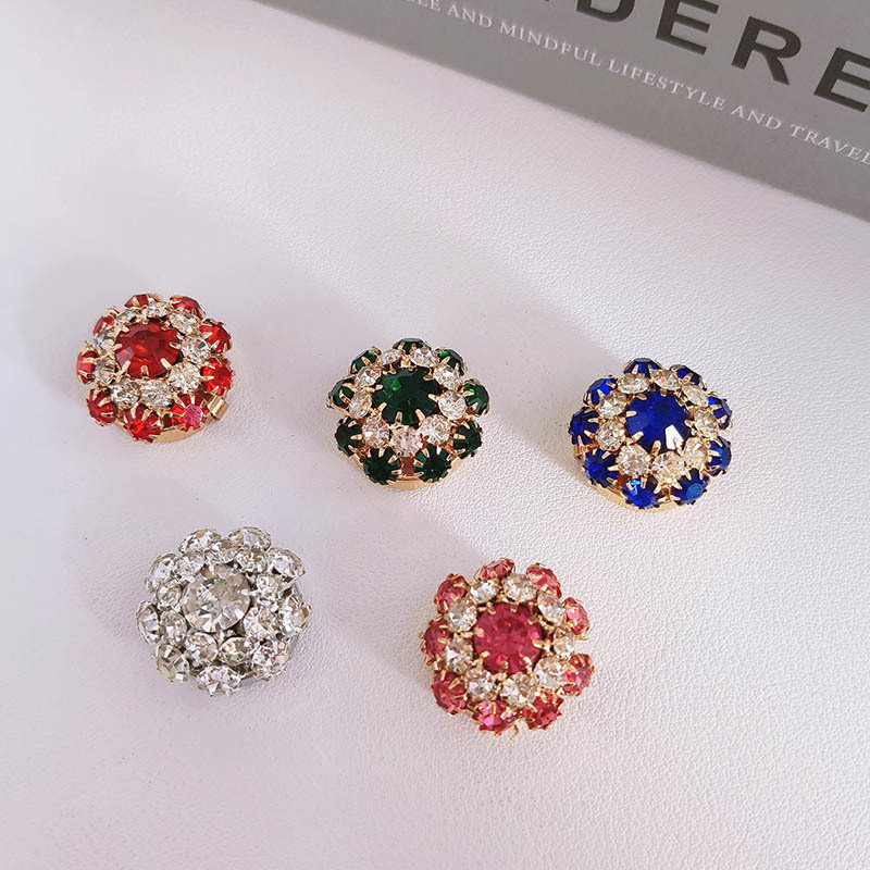 Elegante, stilvolle Knöpfe, exquisite Vintage-Anzug- und Hemdenaccessoires, Manschettenknöpfe, hochwertige Modeknopf-Accessoires_voghion.com