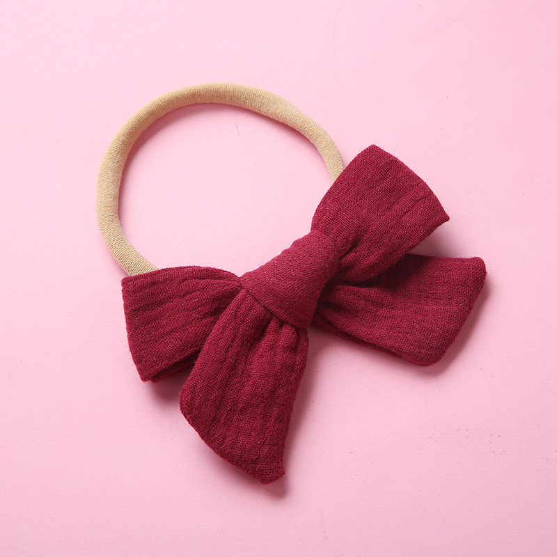 14 Dark Red