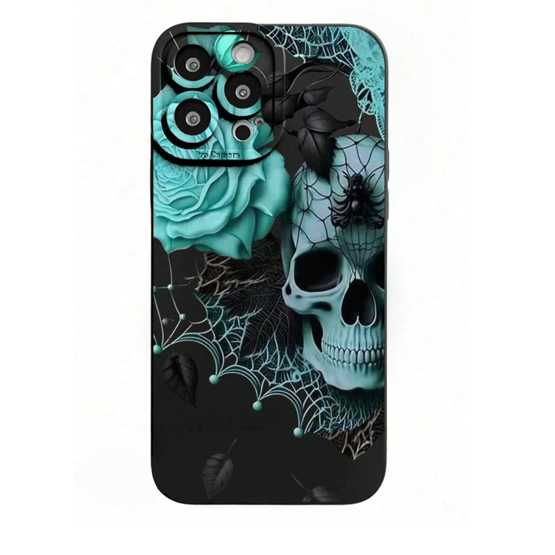 Совместимый с Apple чехол для телефона, iPhone13 Pro, защитный чехол, iphone, 11