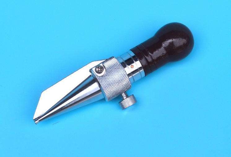 打孔器刮刀 打孔器夹板 中小学实验室教学仪器