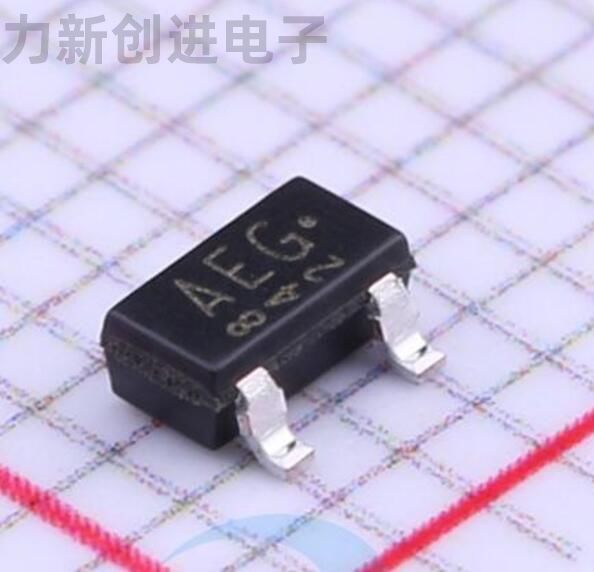 2SA1362-GR,LF(T 封装 TO-236MOD原装三极管