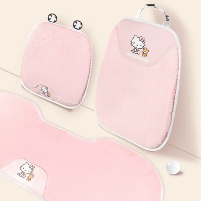 Seat cushion, seat cover Small Square Cushion