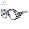 Fashionable trend sunglasses, European style