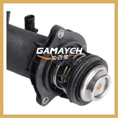 Thermostat Suitable for