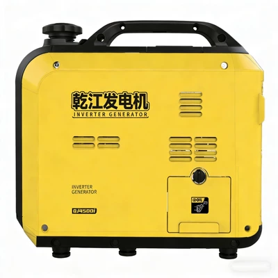 Avtomobil generatorları Factory Direct 220V Portable