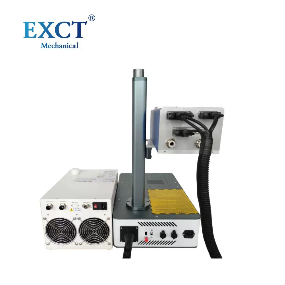 紫外激光打标机皮革亚克力打标机玻璃激光打标机