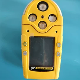 气体检测仪;其他气体分析;氧气检测仪