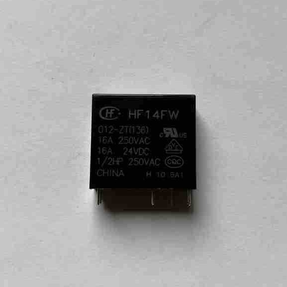 宏发继电器HF14FW/012-ZT（136）优质正品现货