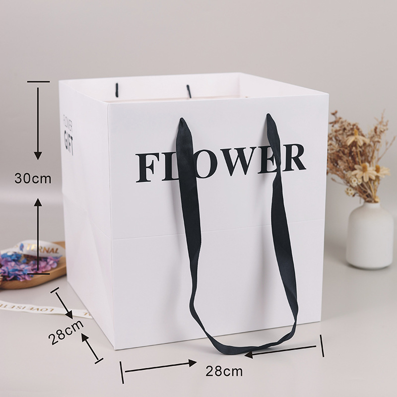 대형 검정색 문자(중형), 일반 버전, 5봉지