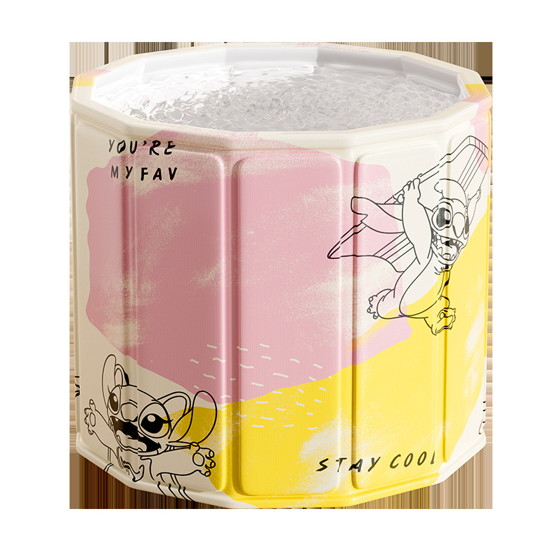 bañera de baño plegable para adultos, bañera de baño grande para niños, bañera de baño para bebés, bañera de baño gruesa para adultos