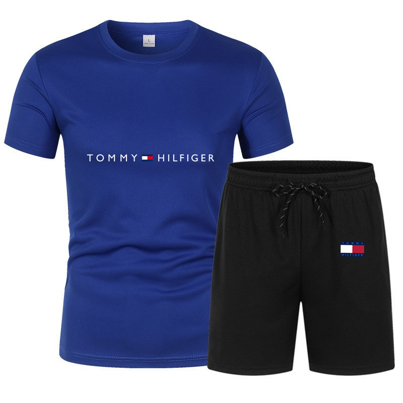 Men's Sports Outfit 3
