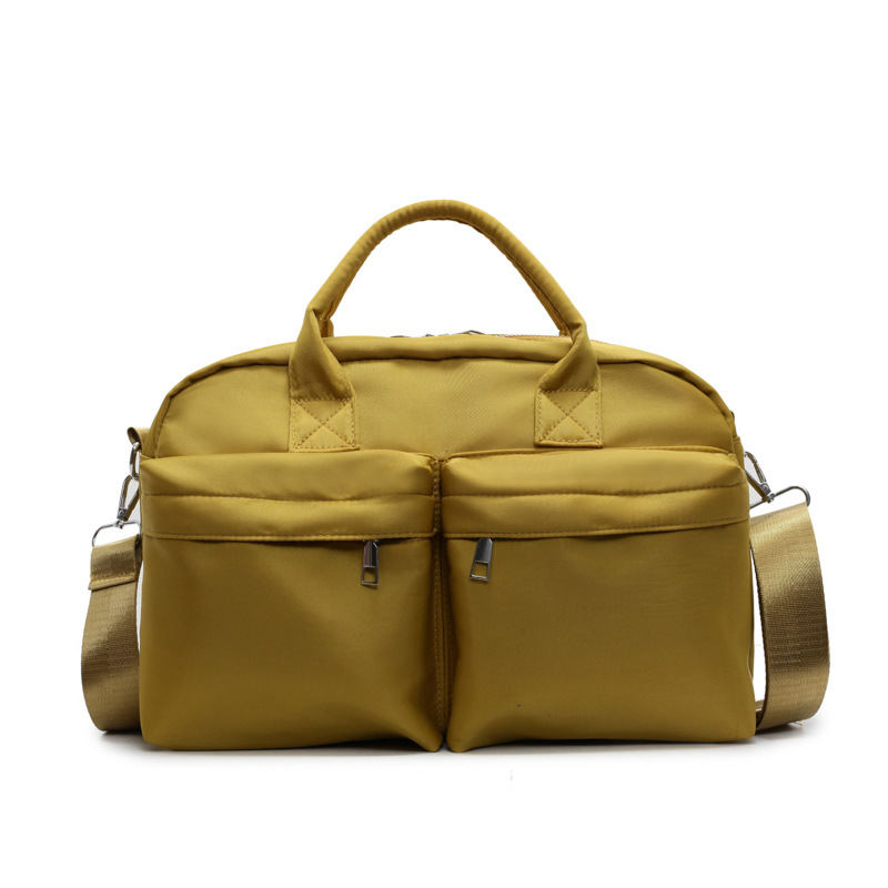 Travel bag