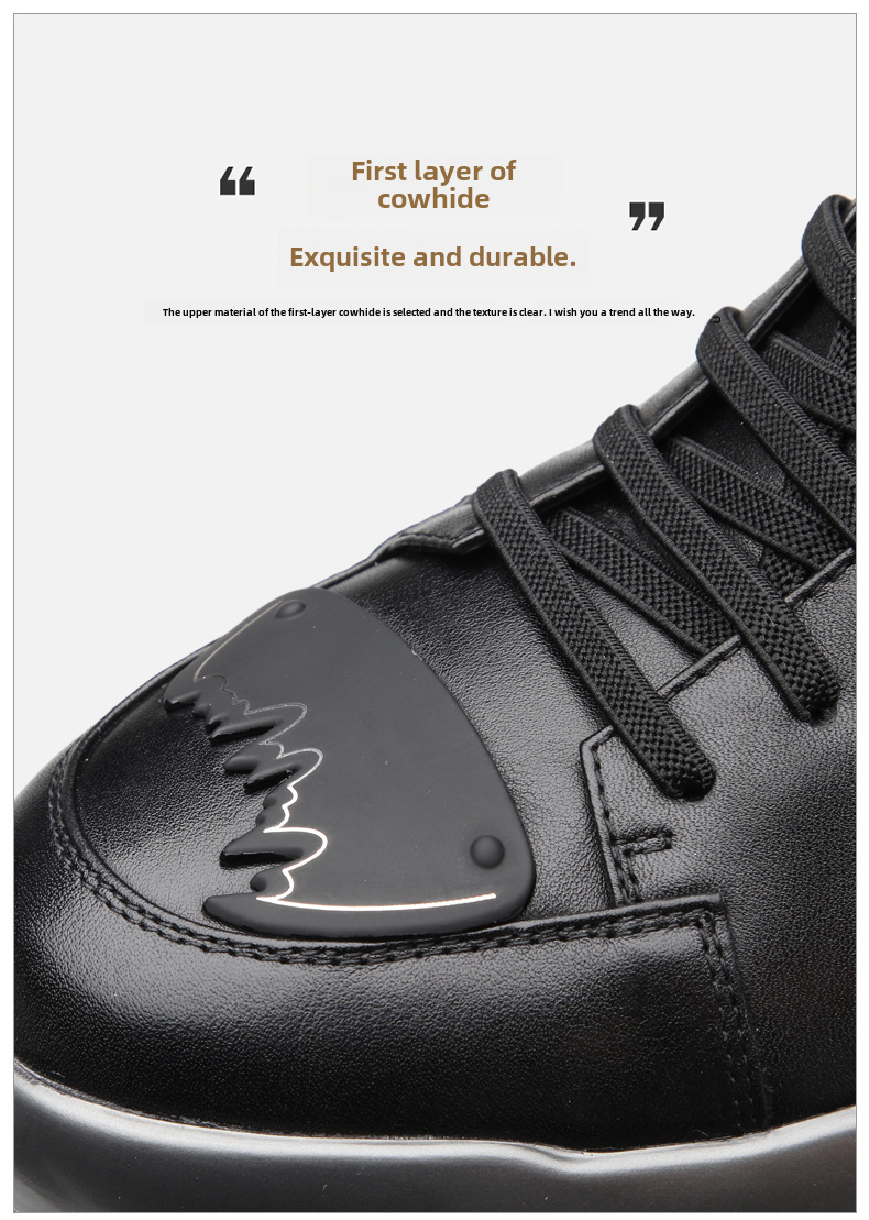 Bottes Martin en cuir véritable pour hommes printemps et hiver 2023 nouvelles bottes mi-hautes en cuir épais et chaud avec couche supérieure en cuir de vache pour hommes_voghion.com