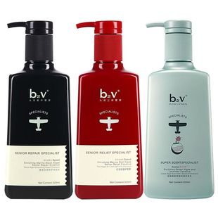b2v洗发水怎么样,b2v洗发水怎么样好用吗