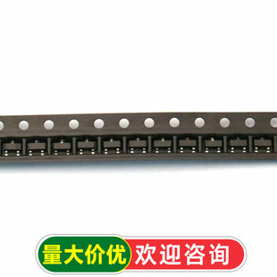 ��TELESKY�� J6�NƬ���O�� S9014�NƬ SOT23 ���w�� (50��)