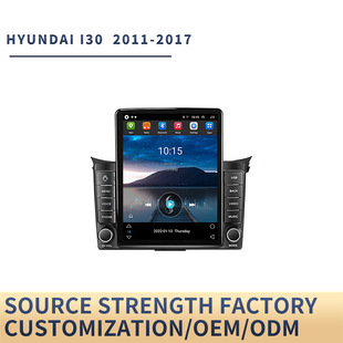 �m��춬F���Q�������xHyundai i30  DSP Car Stereo Player GPS