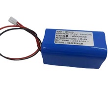 7.4V4000mAh�늳�늄ӹ��ߵV������܇���늳؃��ñ��o��