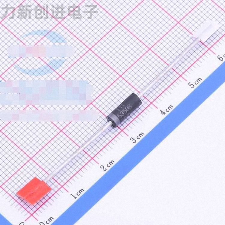 1N5350BRLG 封装 Axial 稳压二极管
