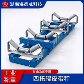 地磅;其他衡器;电子秤