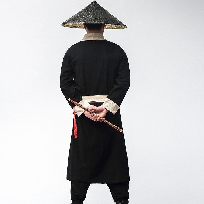 古装男侠客帅气剑客侠士服古风中国风武侠剧服装古代cos大侠刺客-阿里巴巴