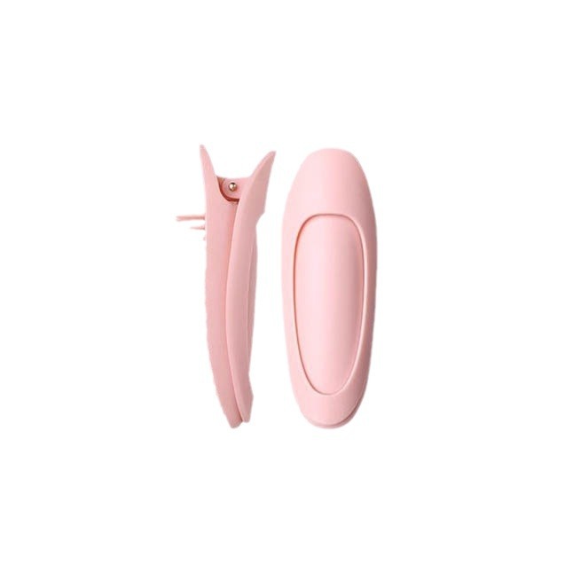 Versión coreana del clip esponjoso de la parte superior del cráneo alto, clip de pelo femenino, artefacto esponjoso, horquilla rizada, horquilla de raíz de cabello, horquilla de sentido avanzado al por mayor