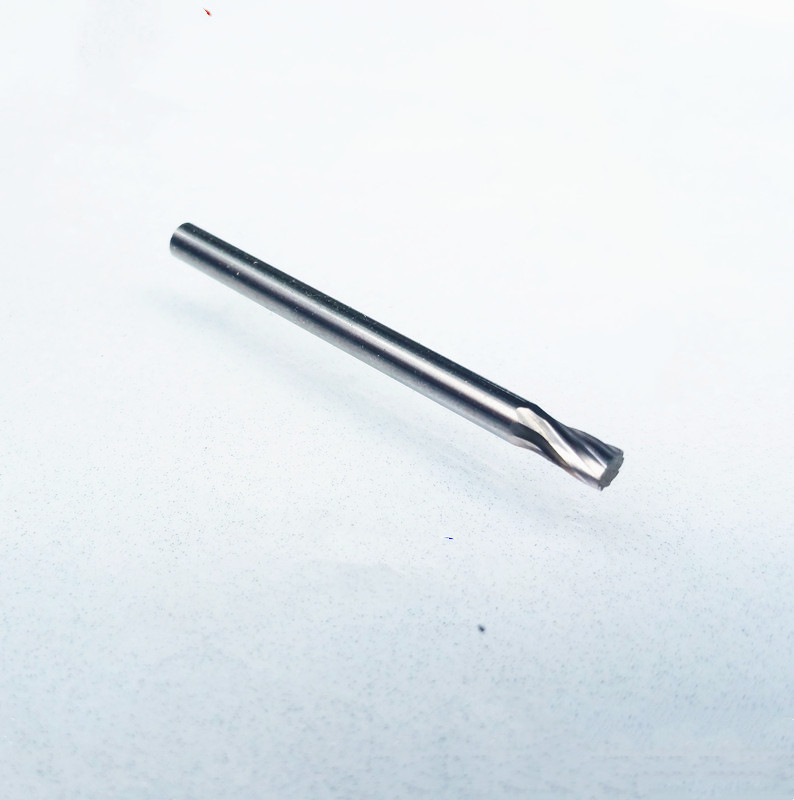 小型旋转锉直供N0303M03,N42倒锥形单纹双纹旋转锉钨钢铣刀磨头